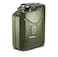 Generic Other Heavy Duty Metal Jerry Can 20L