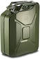 Generic Other Heavy Duty Metal Jerry Can 20L