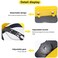 Balacoo Safety Face Cover For Women And Men - Protective Full Face Cover Anti-Splash Safety Face Cover Equipment Eye Headgear Welding Grinding Cutting Shield