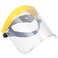 Balacoo Safety Face Cover For Women And Men - Protective Full Face Cover Anti-Splash Safety Face Cover Equipment Eye Headgear Welding Grinding Cutting Shield