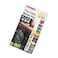 Generic Tire Color Marker Pen E2-E007 - White