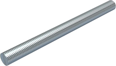 Generic Gi Threaded Rod 16 mm X 2 Mtr