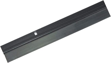 Generic Door Bottom Seal - Black