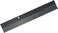 Generic Door Bottom Seal - Black