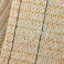 AWSAD Sun Shade Sail Awning Net Cover For Balcony Yard Balcony Privacy &amp; Protective Screens Green Shade Net For Outdoor Patio Garden Pool Pet Kennels (Size : 3&times;4m)