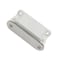 Tiberham Magnetic Door Catch, Heavy Duty Cabinet Magnet Catches, Kitchen Door Latch Furniture Fitting Closet Cupboard Wardrobe Silent Locks Stopper Hardware With Screws (Pack Of 15)