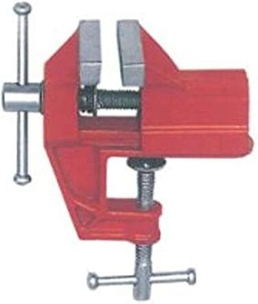 GRIPTER Baby Vice Clamp Type (5mm,2In)