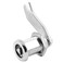 Aexit Drawer (Lock) Cabinet 0.83" Threaded Diameter Triangular (85Ry34Qf329) Panel Lock