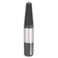 Walfront Cast Steel Screw Extractor G1/2In Broken Removal Tool Damaged Screw Remover Repairing Tool For Water Pipe