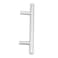 VOSAREA 25Pcs Stainless Steel Cabinet Pull Handles Furniture Bar Handles For Drawer Dresser Cupboard