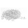 Aexit Furniture (Fastener) Cupboard Cabinet Shelf Holder Support Pin 16X11X15mm (59Ry663Qf548) 100 Pcs