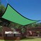 Didaoffle 75% Sunblock Shade Net Green UV Resistant, Garden Shade Cloth Net, Greenhouse Shade Cloth, Panel For Flowers, Plants Shade Cloth For Plants (11.5ft X 20ft)