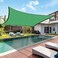 Didaoffle 75% Sunblock Shade Net Green UV Resistant, Garden Shade Cloth Net, Greenhouse Shade Cloth, Panel For Flowers, Plants Shade Cloth For Plants (11.5ft X 20ft)