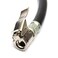 Generic Air Compressors Inflators Zinc Alloy Car Inflator Hose Flexible Clip On Air Tyre Tire Chuck Tool Garage Equipment Tools