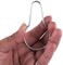 BHT 50 Chain Shower Curtain Hooks Sorting Organization Window Displays