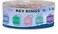 Generic Key Tag - 50 Pieces