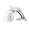 Zouminyy Wear Resistant Swivel Caster Less Noise Trolley Wheel Chairs Small Trolleys For Desks Luggage Cases