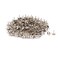 X-DREE 7/16" Dia Stainless Steel Round Top Upholstery Nail Thumb Tack Push Pin 200Pcs