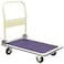 GENERIC Hardware Uae Platform Trolley, 220Kg With Fitted Wheels
