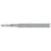 TCH Hardware 14" Inch 100 lb Steel Full Extension Ball Bearing Drawer Slides - Kitchen Cabinet Desk Draw