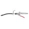 Walfront Air Nozzle Dust Cleaning Gun Blowing Aluminum Alloy High-Pressure Dust Cleaning Tool