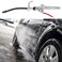 Walfront Air Nozzle Dust Cleaning Gun Blowing Aluminum Alloy High-Pressure Dust Cleaning Tool