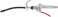 Walfront Air Nozzle Dust Cleaning Gun Blowing Aluminum Alloy High-Pressure Dust Cleaning Tool