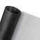 Senneny 39" X 118" Adjustable Window Screens, Diy Custom Fiberglass Screen Mesh, Window Screen Replacement For Windows Doors And Patio Screens, Pet Screen (39" X 118", Black)