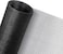 Senneny 39" X 118" Adjustable Window Screens, Diy Custom Fiberglass Screen Mesh, Window Screen Replacement For Windows Doors And Patio Screens, Pet Screen (39" X 118", Black)
