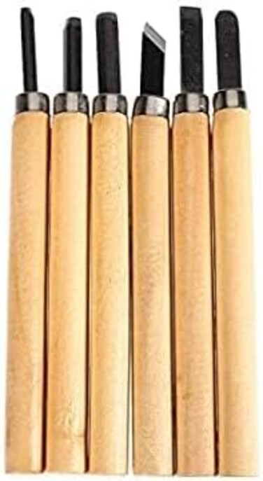 Chengz Carving Tool Set