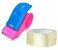 Generic Stretch Film Wrap 6 Pack Box - 2Kg Each Heavy Duty Plastic Shrink Wrap For Packing, Moving, Pallet Wrap And Packaging Cling Wrap (Pack 6)