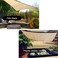 Liangkiang-Fang Shai Wang Liangliang Sunblock Shade Cloth Outdoor Parking Shed Swimming Pool Sunscreen Dust-Proof Anti-Uv Tightly Woven Stretch Resistant, Beige, Customizable