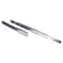TCH Hardware 26" Inch 100 lb Steel Full Extension Ball Bearing Drawer Slides - Kitchen Cabinet Desk Draw