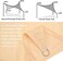 CHiWANJi Pa Sun Sail Shade Square Waterproof Outdoor UV Protection Summer Cool Party Beach Leisure Awning Canopy For Garden With 4 Tie Ropes Outdoor Patio Carport Facility And Activities