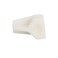 X-DREE Cupboard Cabinet Shelf Support Pegs Pins Bracket Holder White 5mm Dia 20Pcs