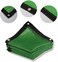 BAOFI Green Shade Net, Sunblock Cloth 6-Pin Encryption Thickened Insulation 80% Shading Rate, Suitable For Garden Outdoor Balcony Succulent Sunscreen Net,2X2m