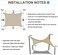 P&amp;A Pa Original Sun Shade Sail Rectangle 6 X 8 meter, 185Gsm Shade Sail UV Block Canopy Awning For Patio Backyard Lawn Garden Outdoor Activities For Patios, Lawn, Porch,Backyard,Sand Beige