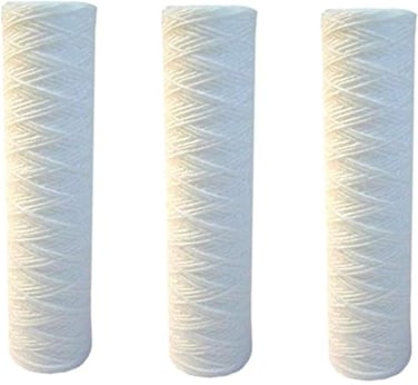Generic Water Filter And Purifier Cartridge - 3 Count
