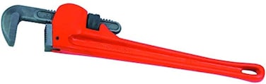 CFC Pipe Wrench Heavy Duty, 200mm / 8