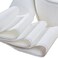 MJMP Pleat Tape For Curtain Heading Vintage Style Small Size (2.8In X 20Yards)