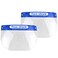 Garneck 4Pcs Clear Face Shield All Purpose Face Shield Eye And Face Protective Face Shield