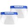 Garneck 4Pcs Clear Face Shield All Purpose Face Shield Eye And Face Protective Face Shield