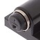 WANLIAN Magnetic Sliding Door Heavy-Duty Touch Door Lock Cabinet Sliding Door Lock And Snap Sliding Door Magnetic Buckle Rv Drawer Closer Kitchen Cabinet Door Closing (Black 1)