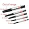 Generic Screw Extractor Drill Guide Set Speed Out Core Removing Bolt Stud 5 Pieces