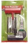 KBT Tyre Repair Kit.