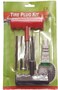 KBT Tyre Repair Kit.
