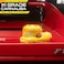 Formula 1 615026 Carnauba Paste Wax (230 Grams)