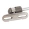 Aexit 2 Pcs 100N Force Hydraulic Gas Strut Lift Support Kitchen Cabinet Spring Hinge (455F28C57Bf7F4De55F63559E66D6A32)