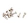 Aexit 2 Pcs 100N Force Hydraulic Gas Strut Lift Support Kitchen Cabinet Spring Hinge (455F28C57Bf7F4De55F63559E66D6A32)