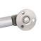Aexit 2 Pcs 100N Force Hydraulic Gas Strut Lift Support Kitchen Cabinet Spring Hinge (455F28C57Bf7F4De55F63559E66D6A32)